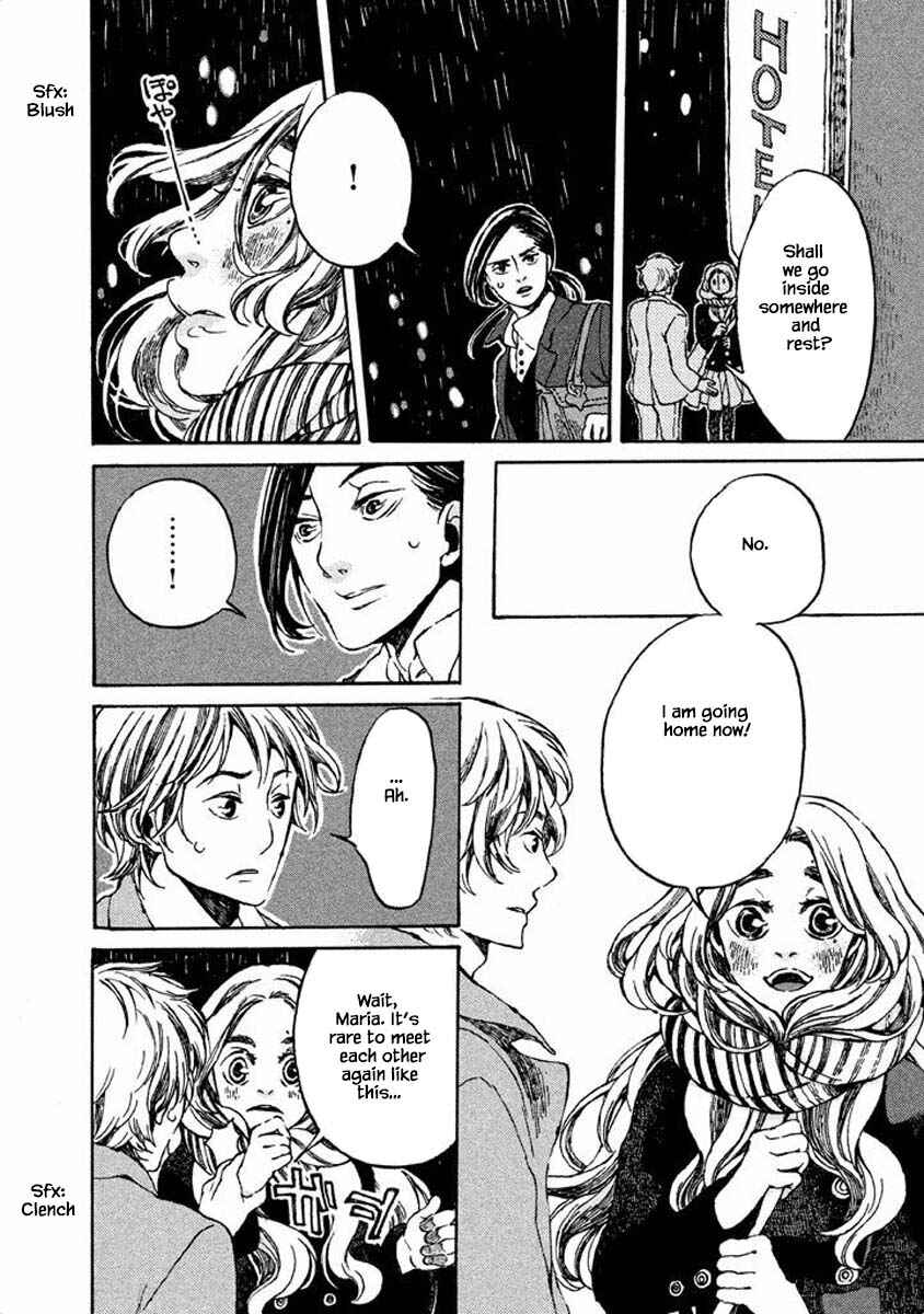 Page 6 Chapter 31 Oli Oli Soup