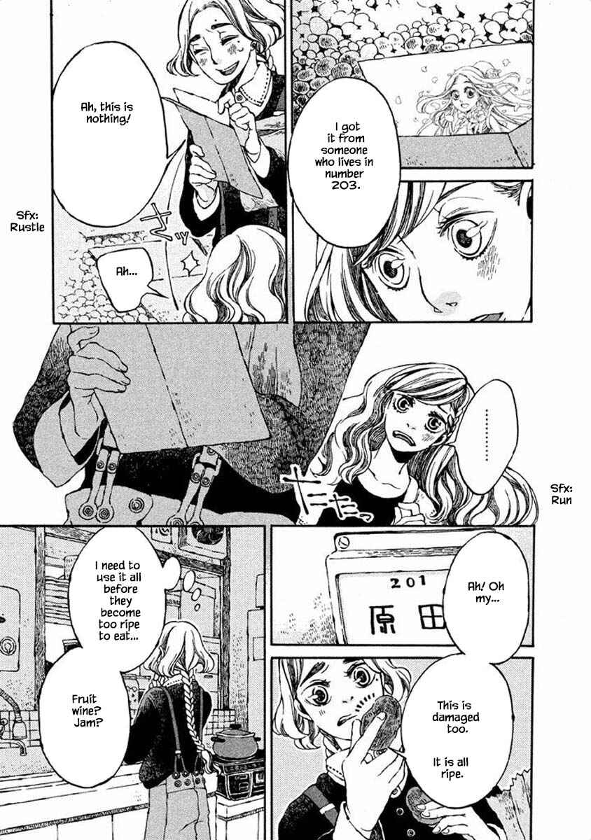 Page 7 Chapter 33 Oli Oli Soup