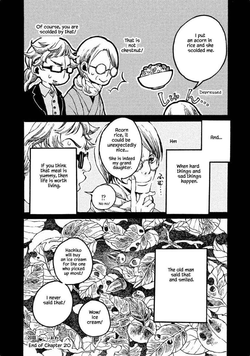 Page 12 Chapter 20 Oli Oli Soup