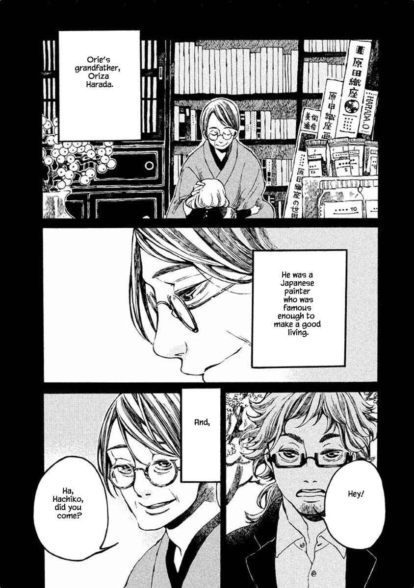 Page 2 Chapter 20 Oli Oli Soup