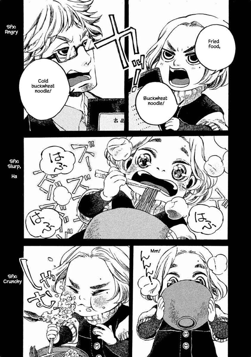 Page 8 Chapter 20 Oli Oli Soup