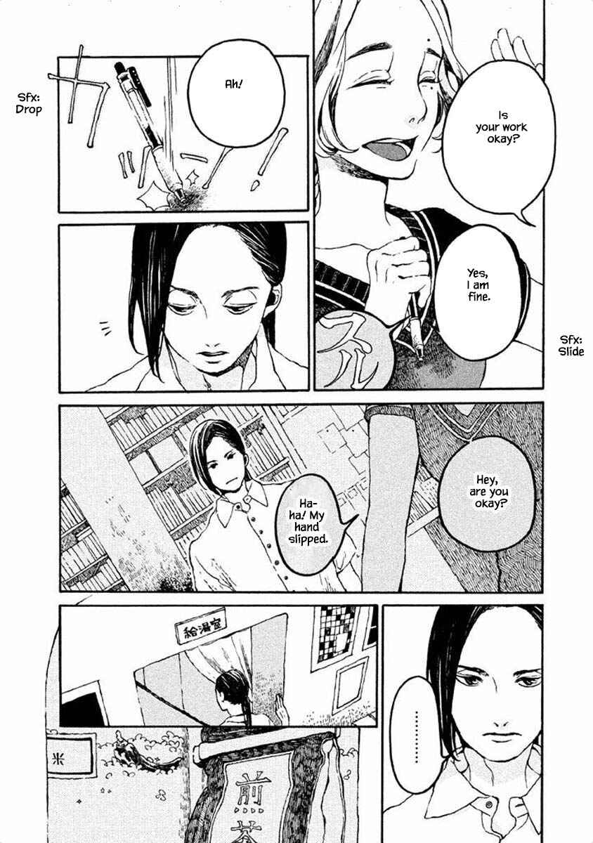 Page 6 Chapter 14 Oli Oli Soup