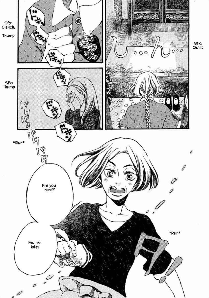 Page 3 Chapter 35 Oli Oli Soup