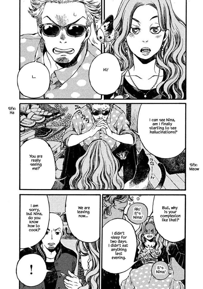 Page 2 Chapter 67 Oli Oli Soup