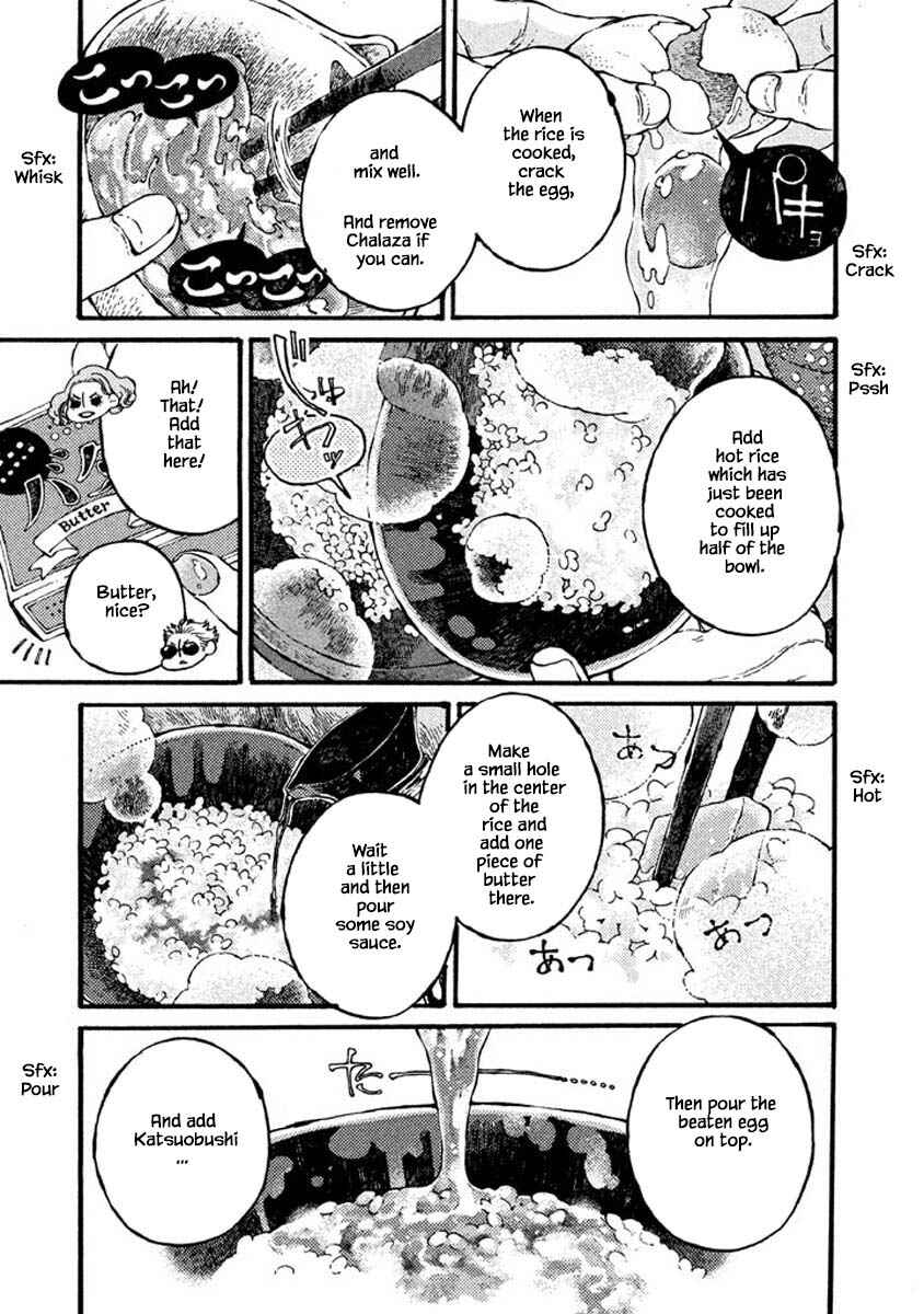 Page 9 Chapter 67 Oli Oli Soup