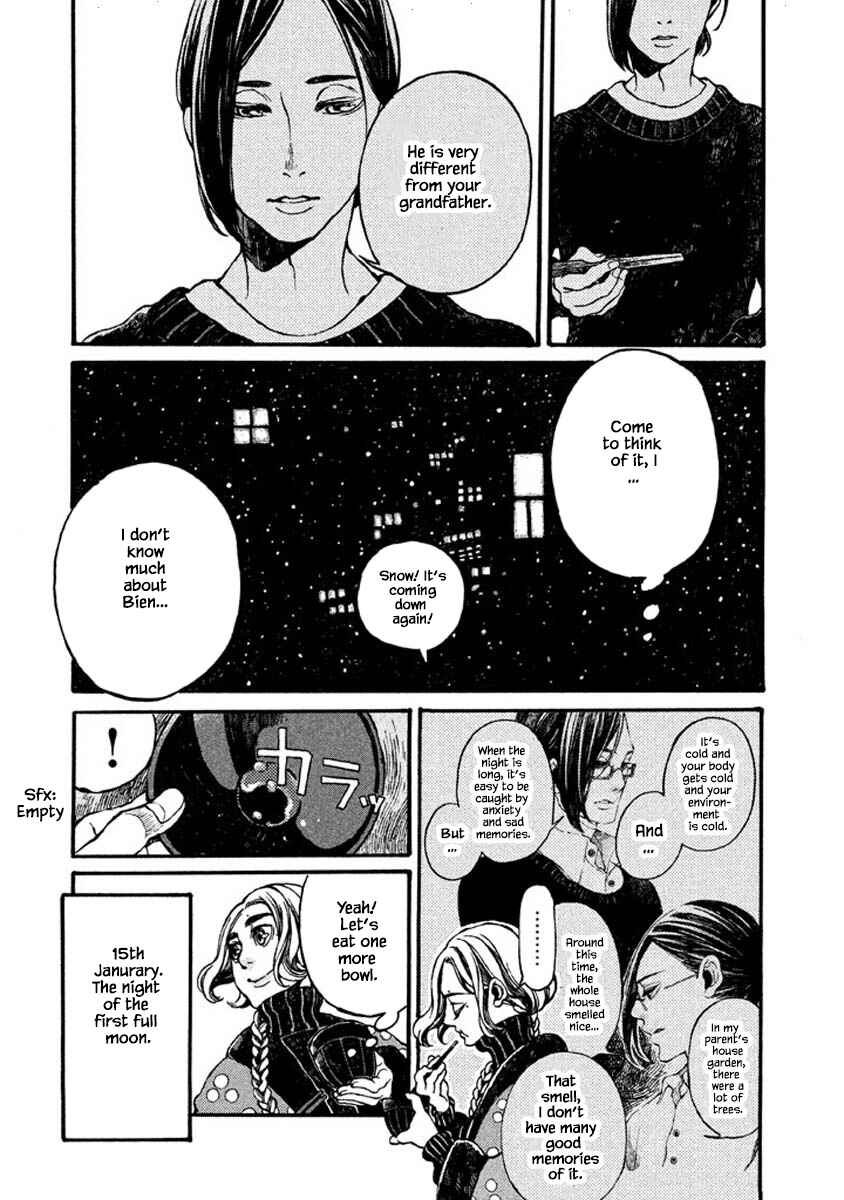 Page 11 Chapter 60 Oli Oli Soup
