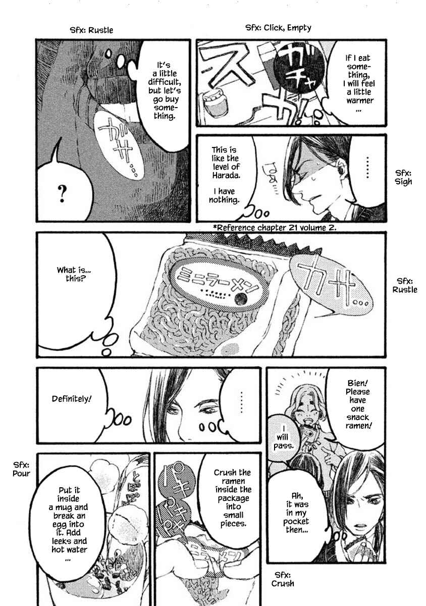 Page 15 Chapter 60 Oli Oli Soup