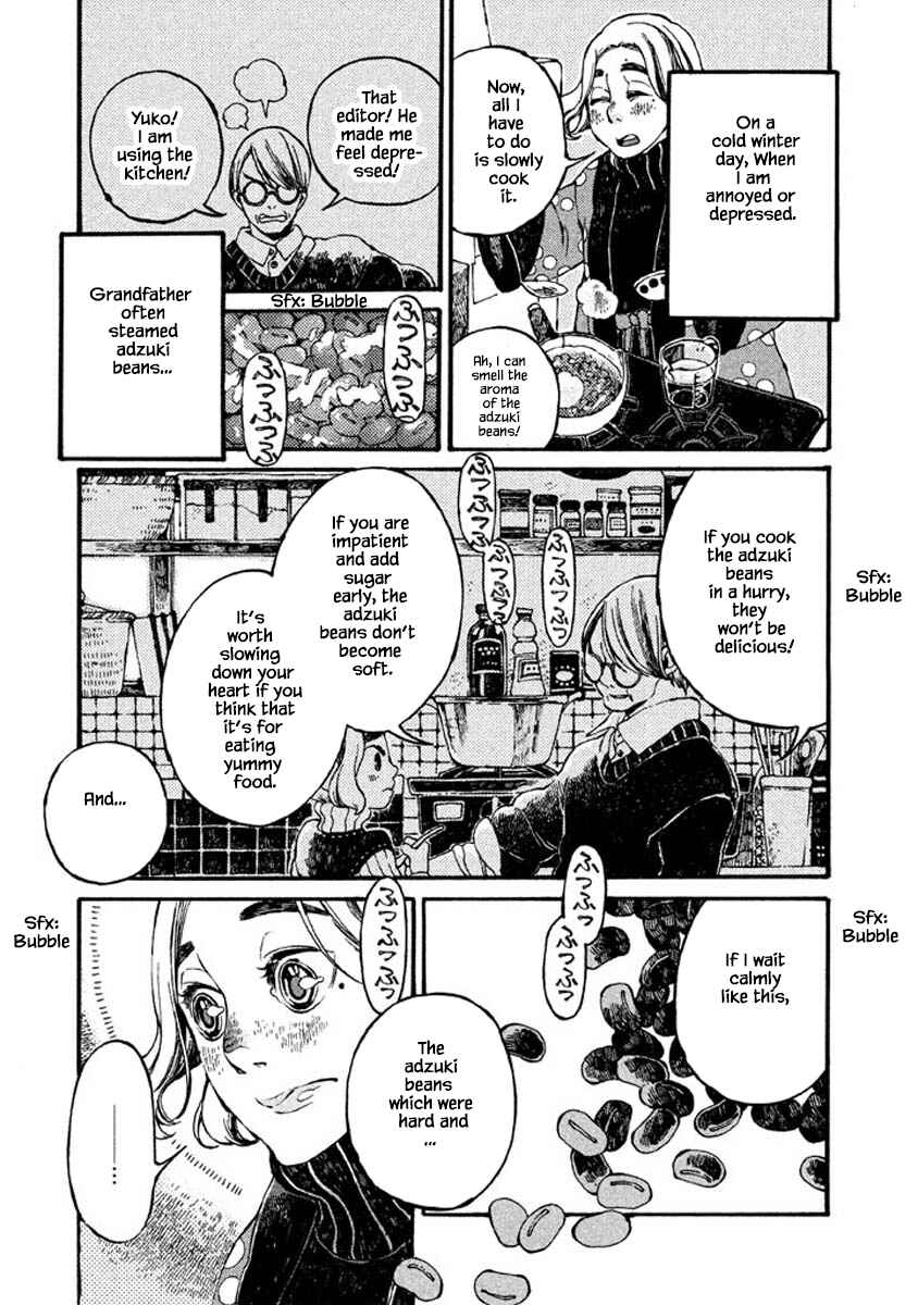 Page 7 Chapter 60 Oli Oli Soup