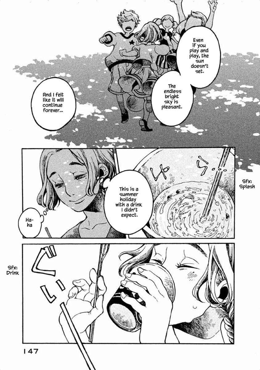 Page 11 Chapter 11 Oli Oli Soup