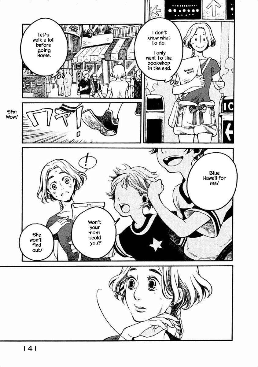Page 5 Chapter 11 Oli Oli Soup