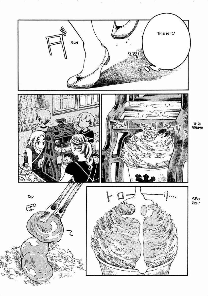 Page 7 Chapter 11 Oli Oli Soup