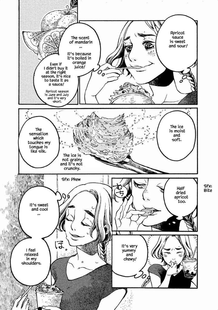 Page 9 Chapter 11 Oli Oli Soup