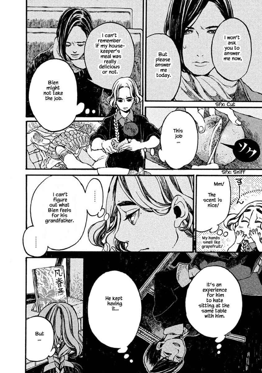 Page 6 Chapter 65 Oli Oli Soup