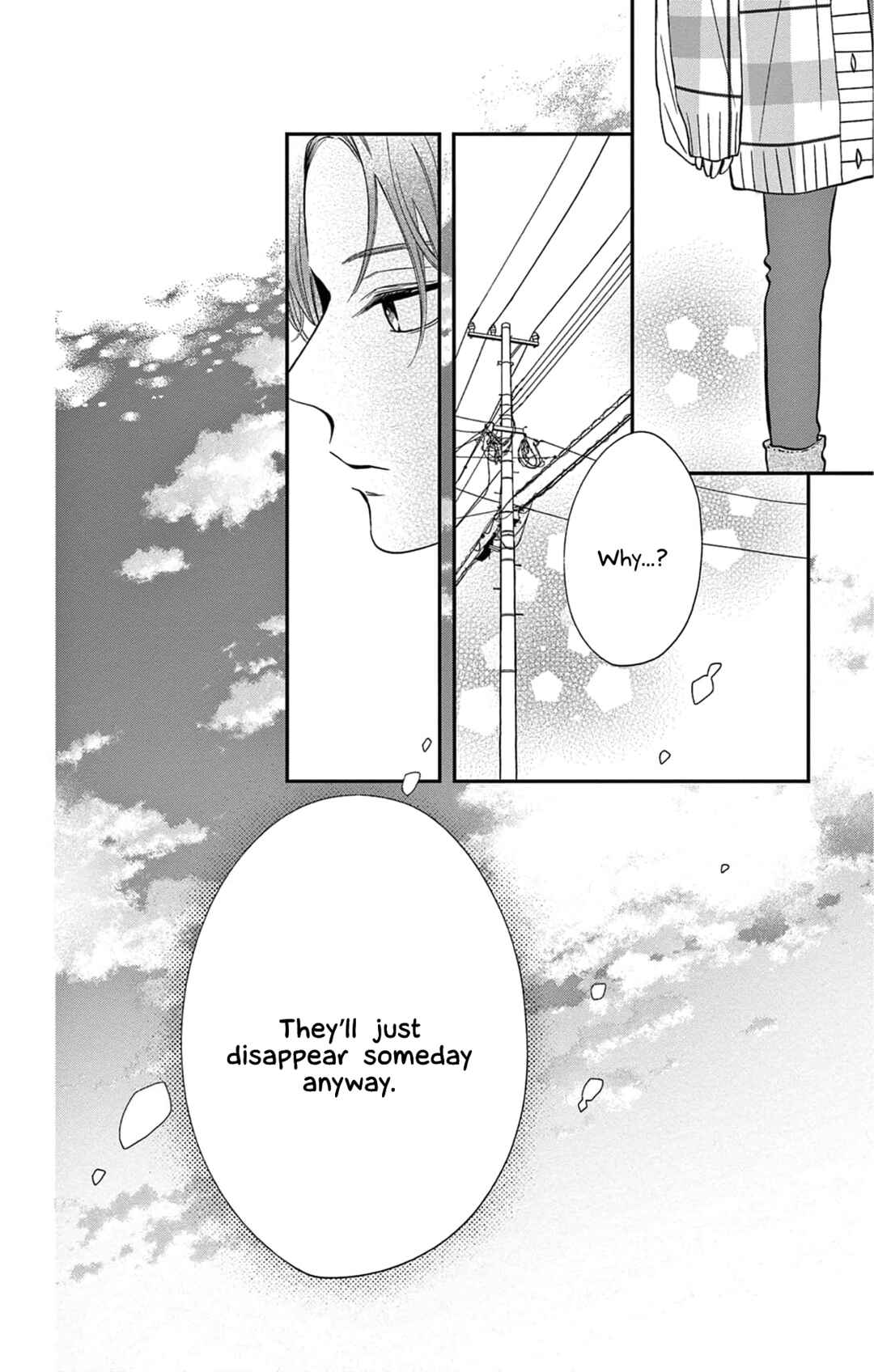 Page 25 Chapter 1 16+12 - Nijuuhachi