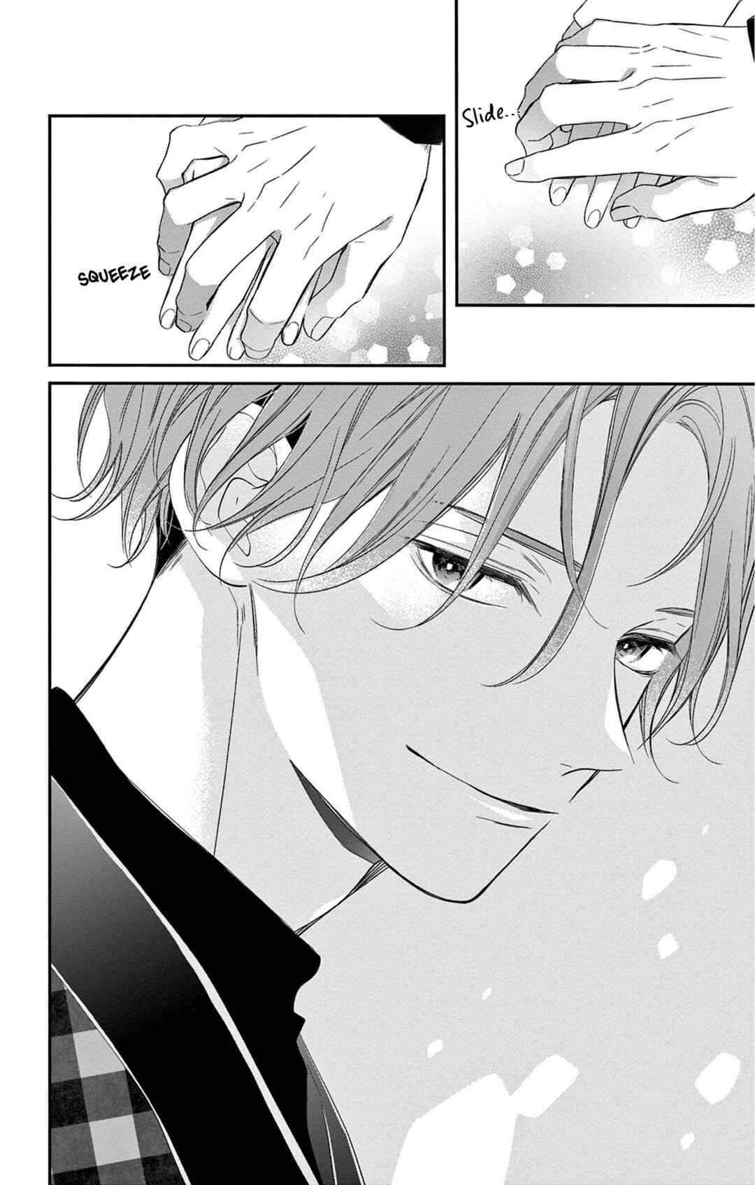 Page 17 Chapter 3 16+12 - Nijuuhachi