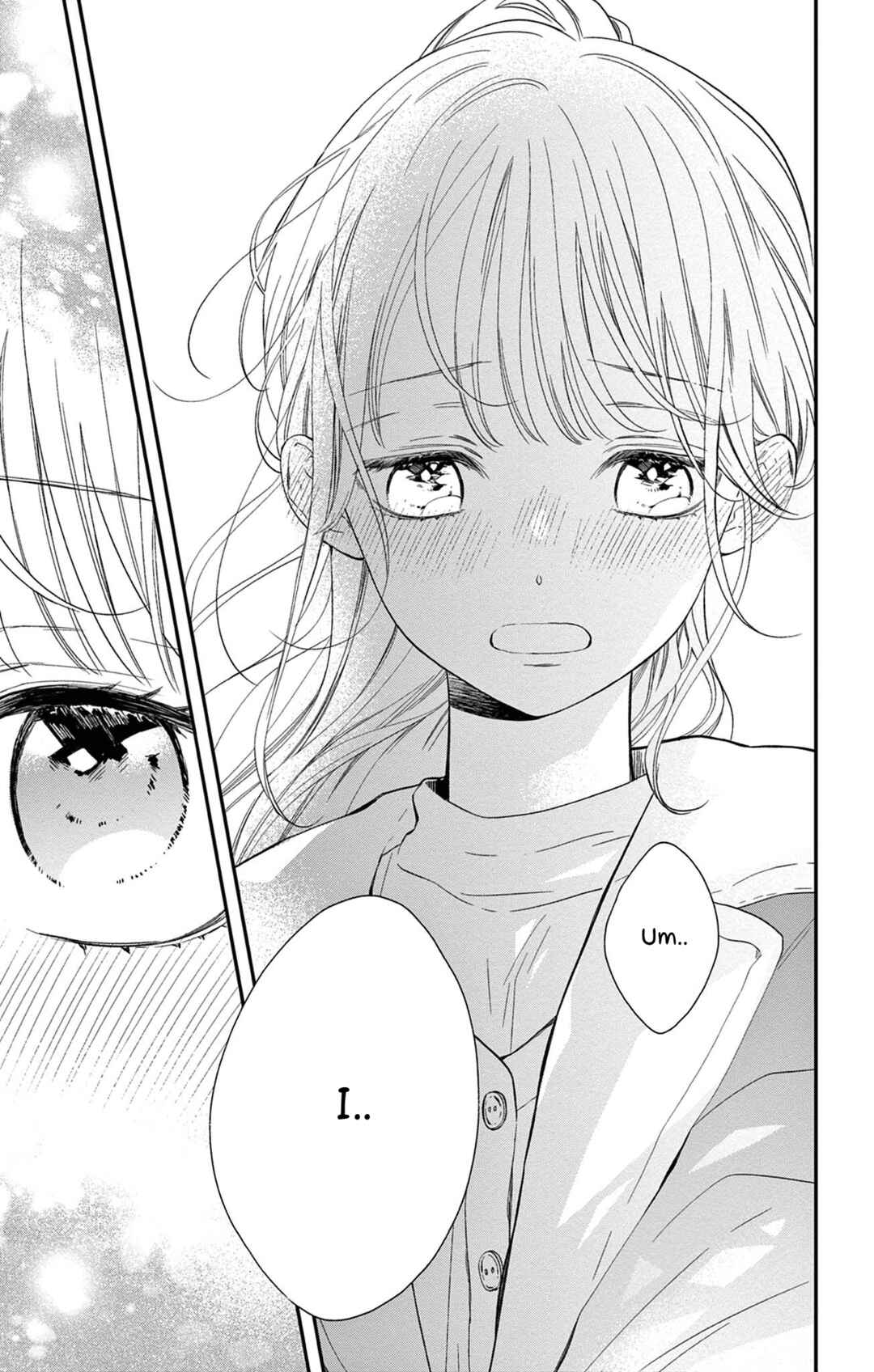 Page 23 Chapter 3 16+12 - Nijuuhachi