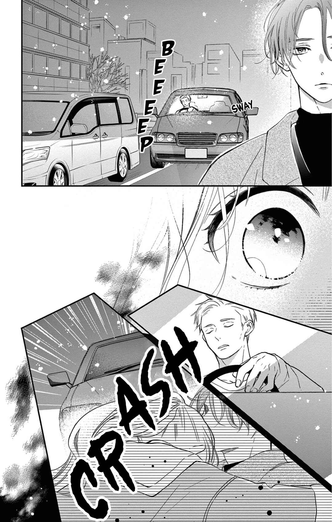 Page 24 Chapter 3 16+12 - Nijuuhachi