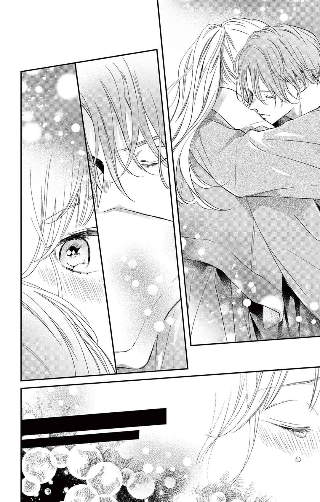 Page 32 Chapter 3 16+12 - Nijuuhachi