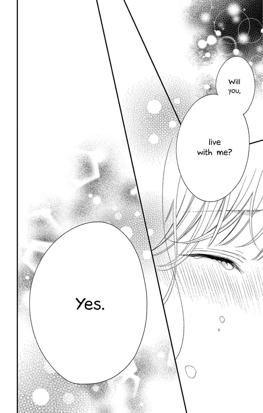 Page 38 Chapter 3 16+12 - Nijuuhachi