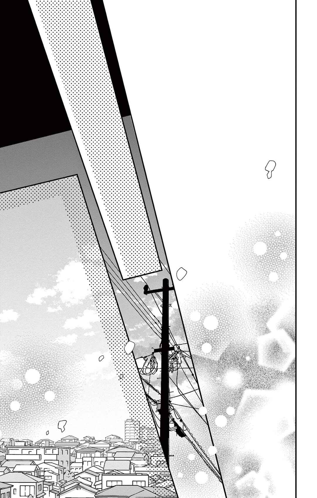 Page 39 Chapter 3 16+12 - Nijuuhachi