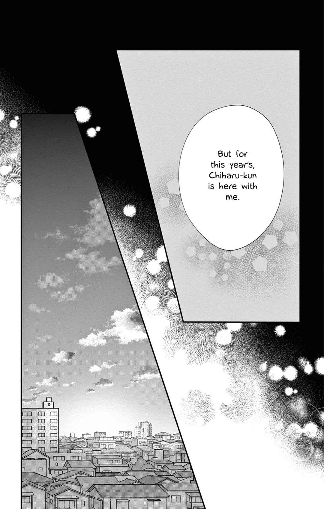 Page 7 Chapter 3 16+12 - Nijuuhachi