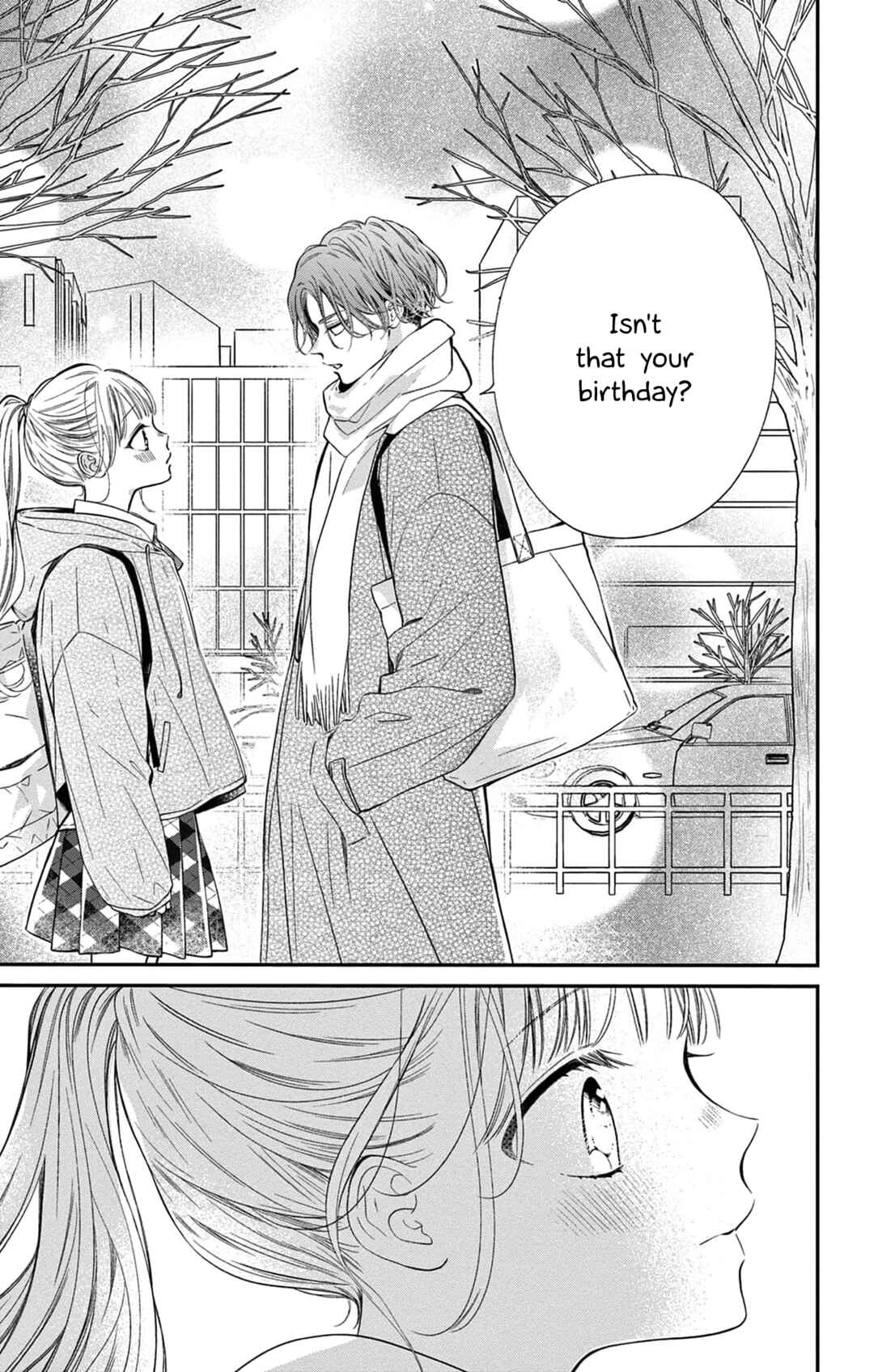 Page 18 Chapter 2 16+12 - Nijuuhachi