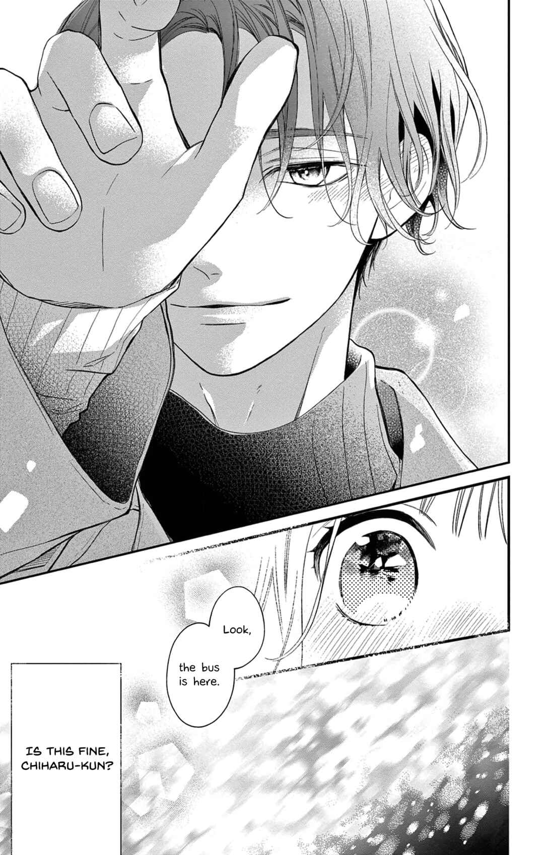 Page 24 Chapter 2 16+12 - Nijuuhachi