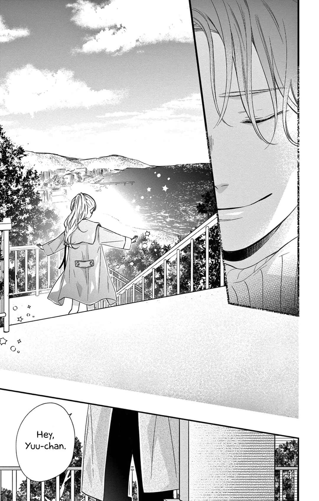Page 34 Chapter 2 16+12 - Nijuuhachi