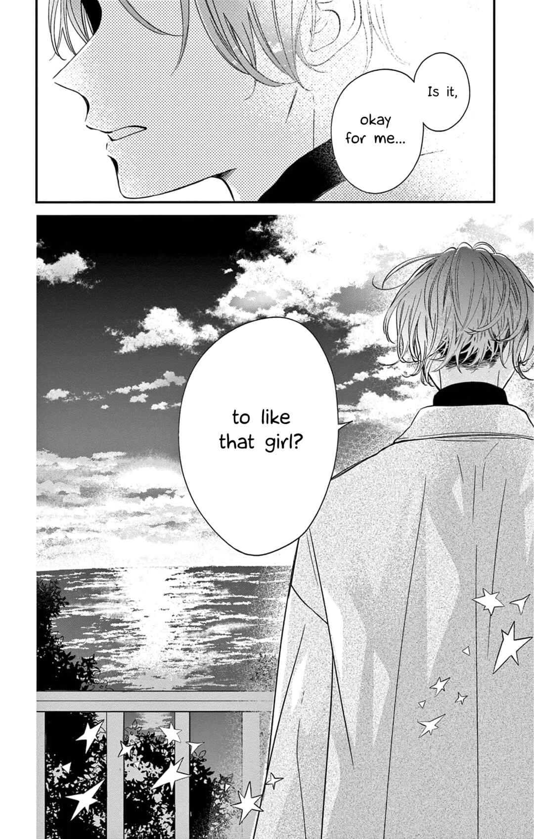 Page 35 Chapter 2 16+12 - Nijuuhachi