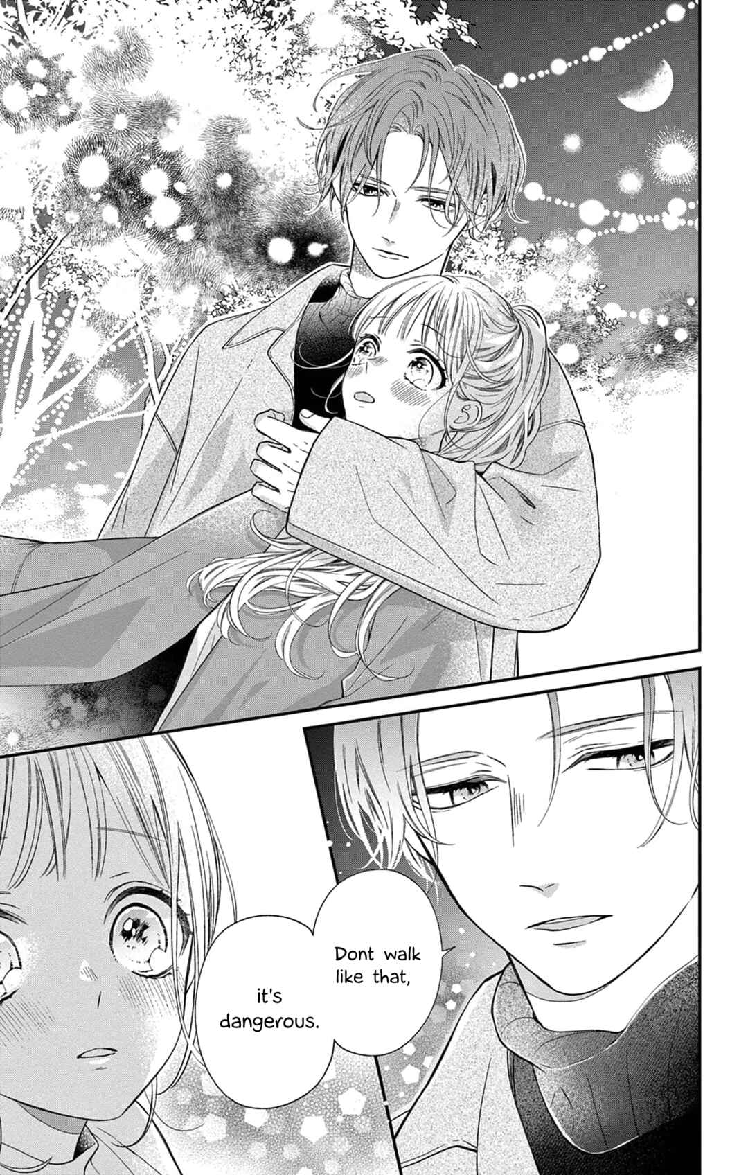 Page 38 Chapter 2 16+12 - Nijuuhachi