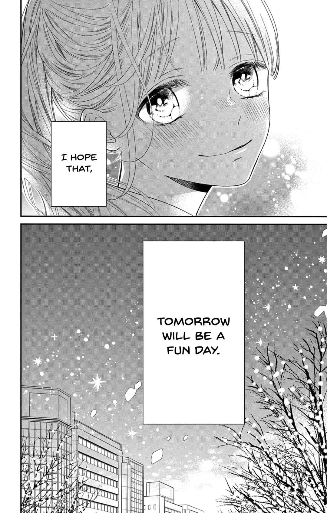 Page 39 Chapter 2 16+12 - Nijuuhachi