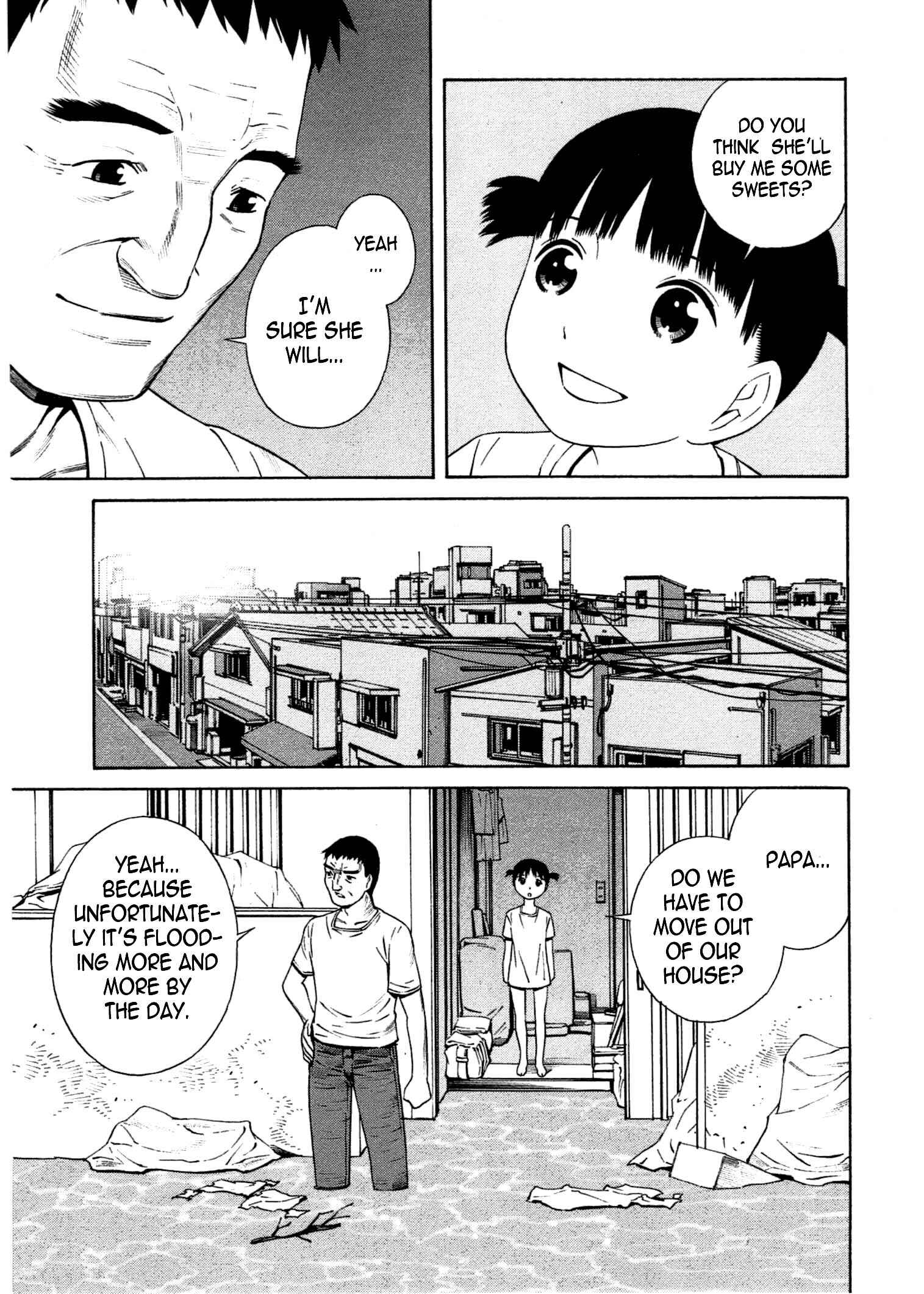 Page 8 Chapter 15 Chikyuu no Houkago