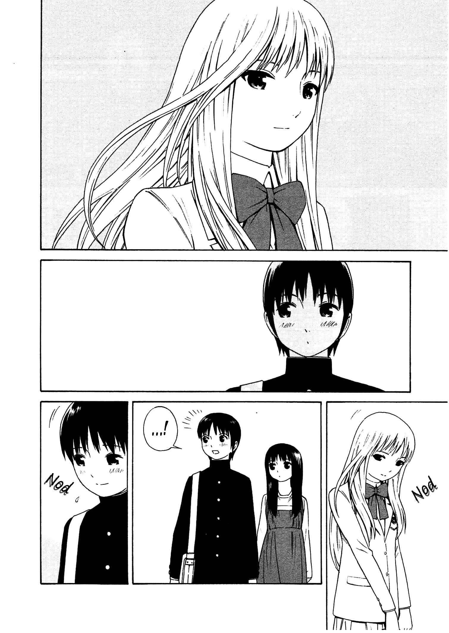 Page 7 Chapter 4 Chikyuu no Houkago