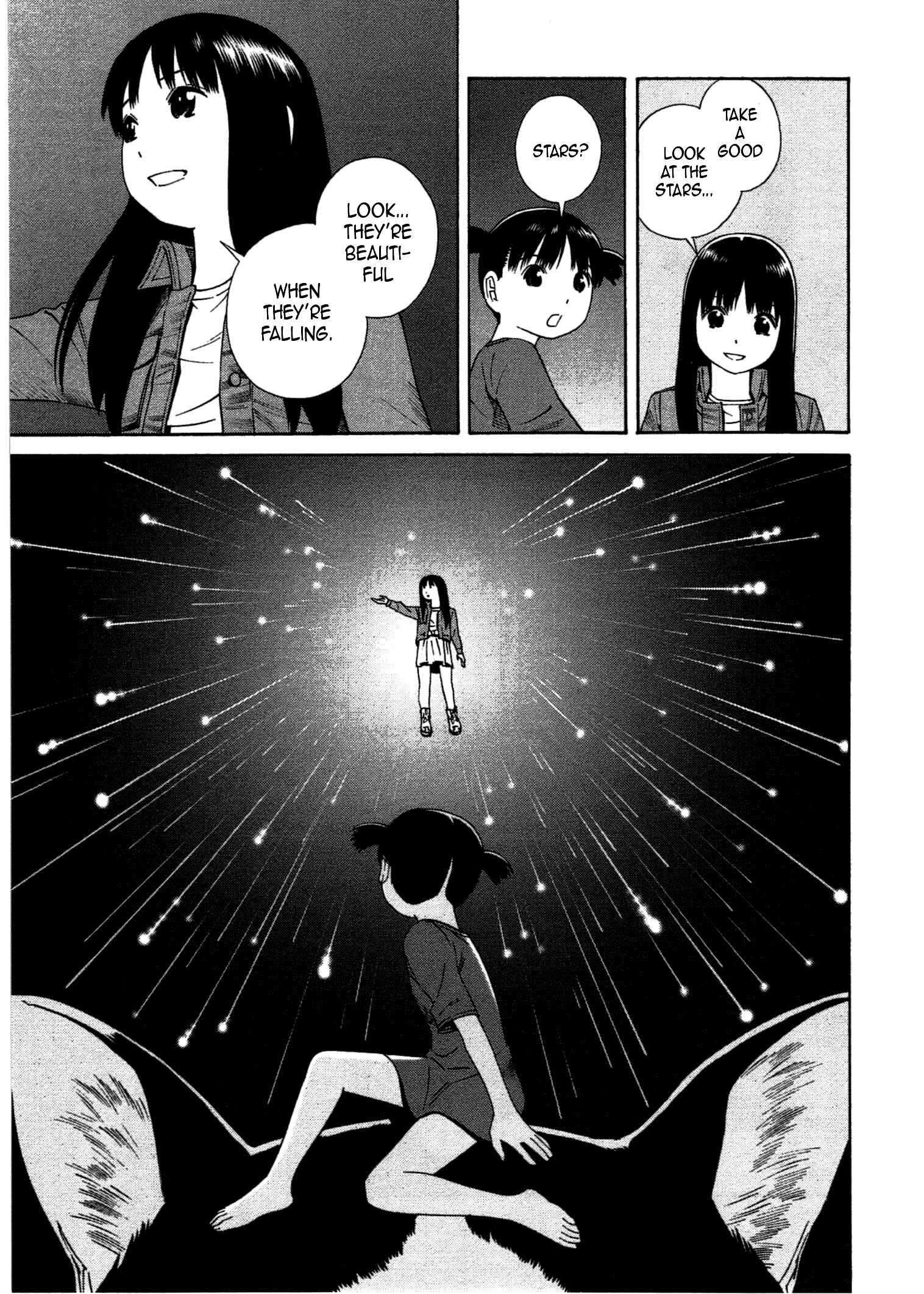Page 26 Chapter 22 Chikyuu no Houkago