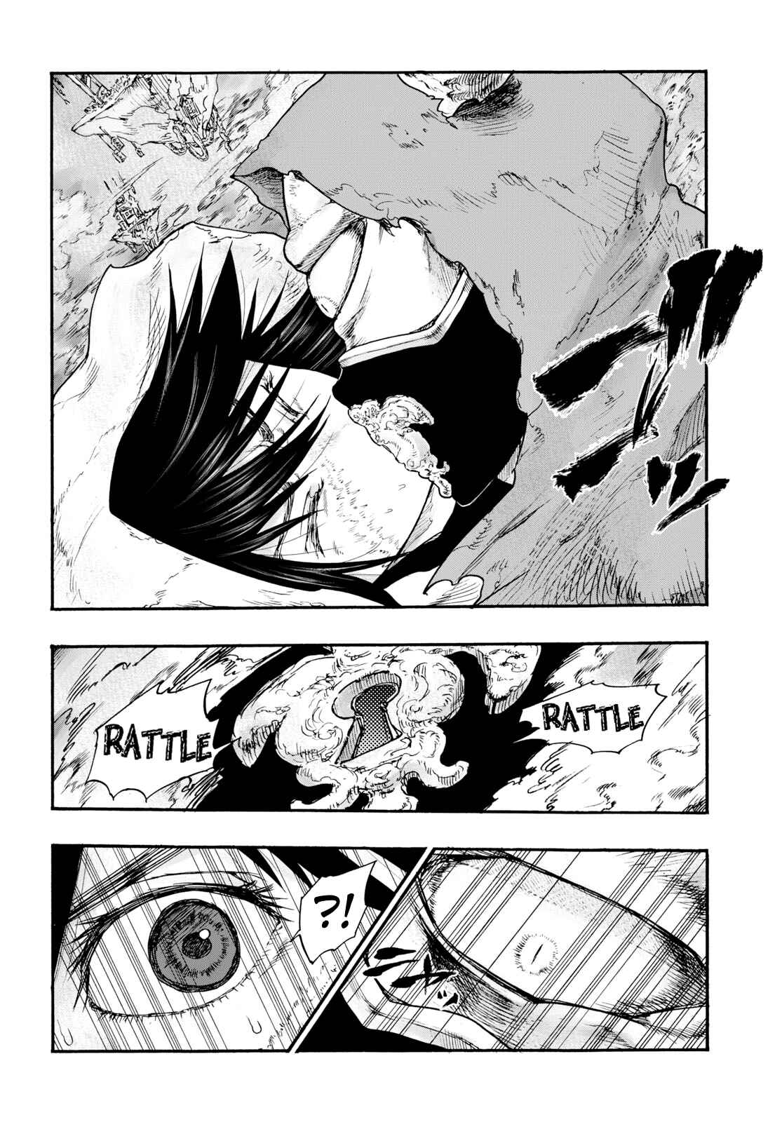 Page 30 Chapter 5 Shoujo, Akuma to Naru ni wa