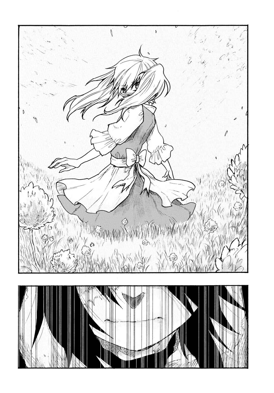 Page 28 Chapter 4 Shoujo, Akuma to Naru ni wa