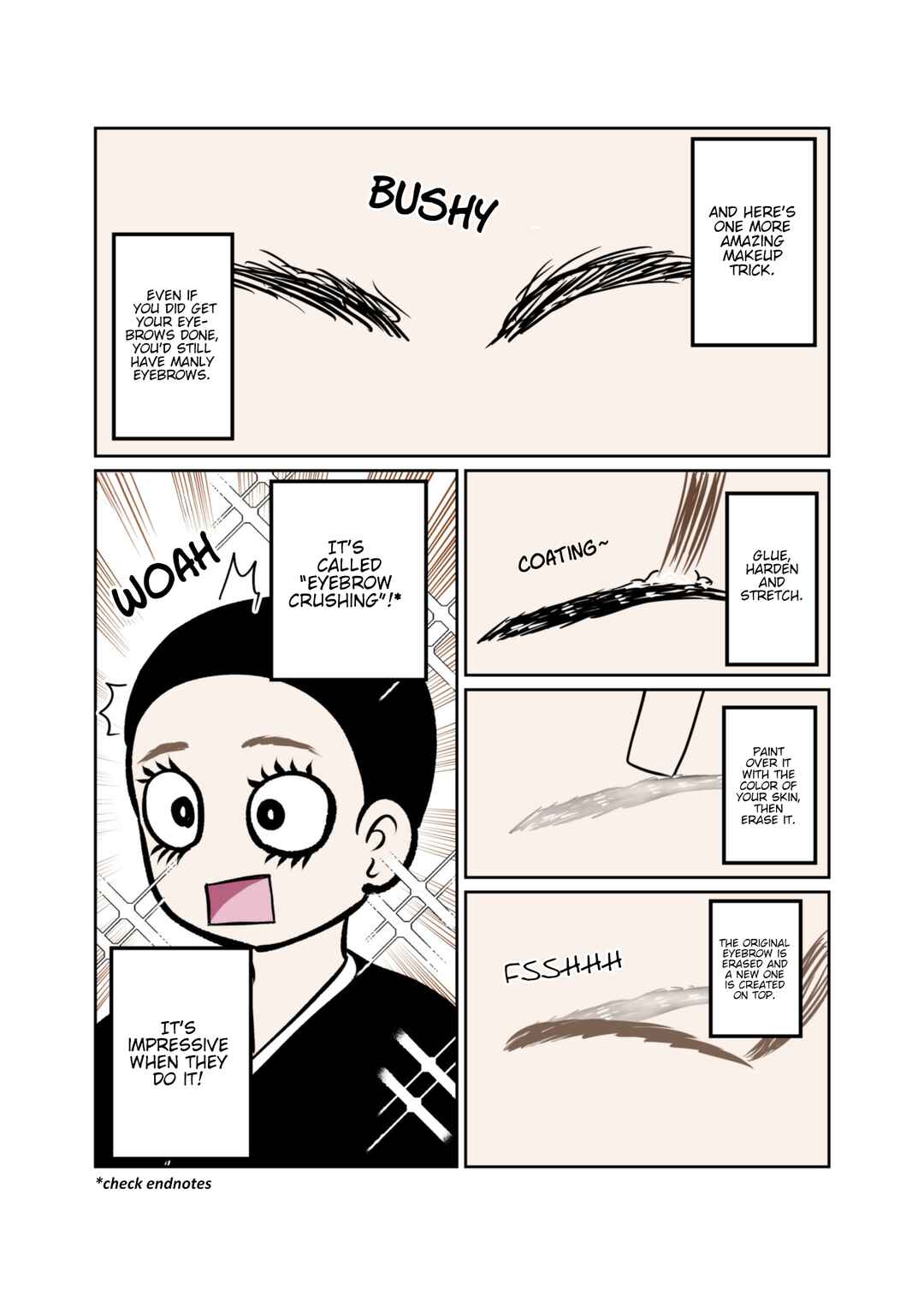 Page 9 Chapter 1 Gachi de Joso Shitanode Repo Manga ni Shimashita.