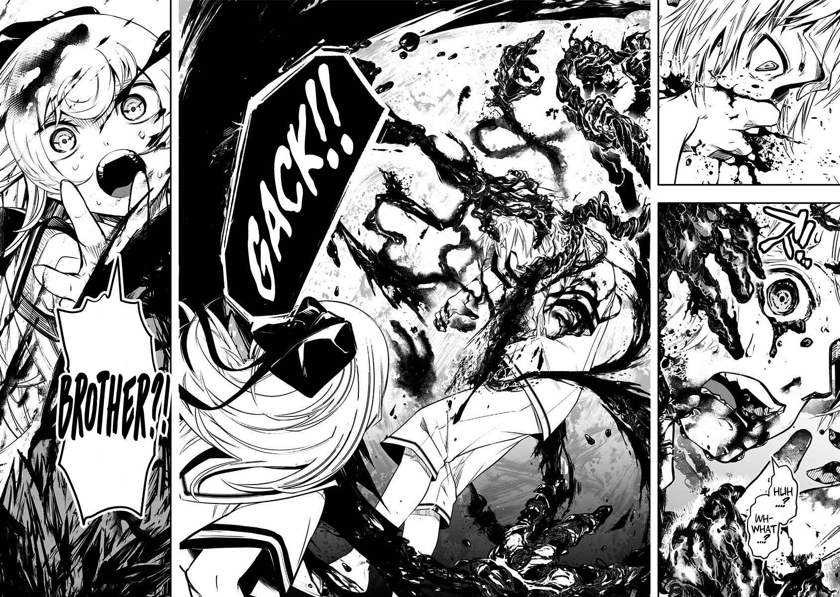 Page 18 Chapter 1 Ekijin no Karte