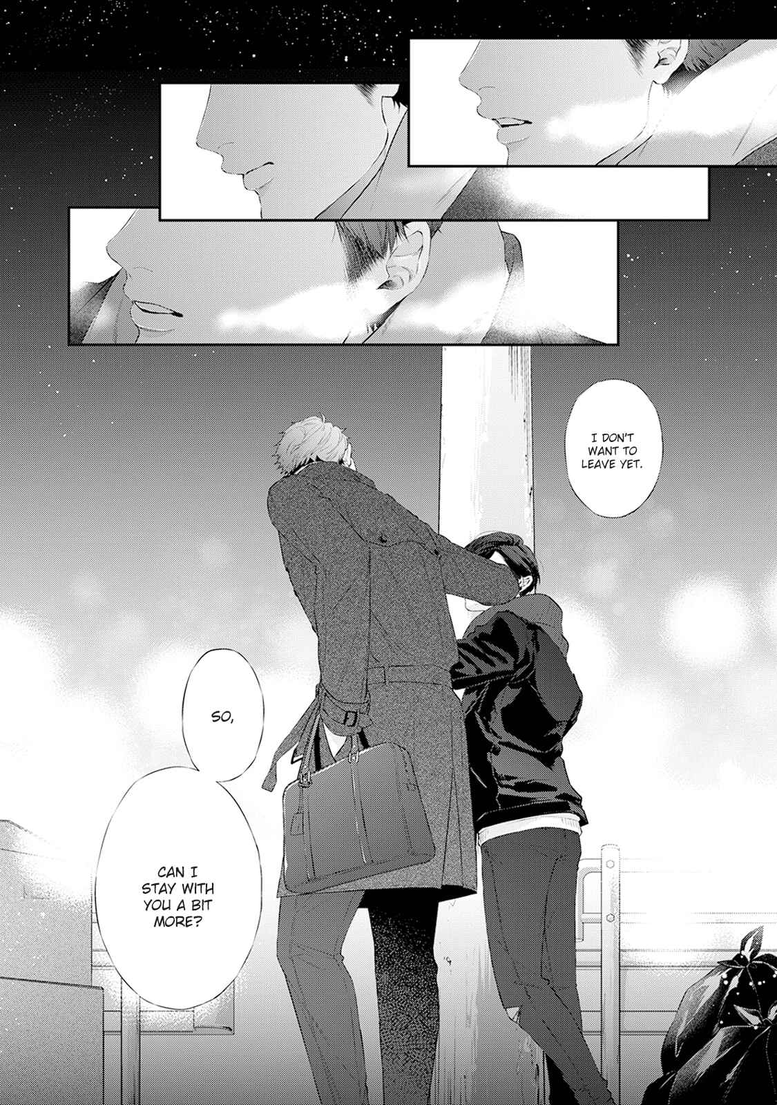 Page 19 Chapter 2 Suki Nante Iwantoite