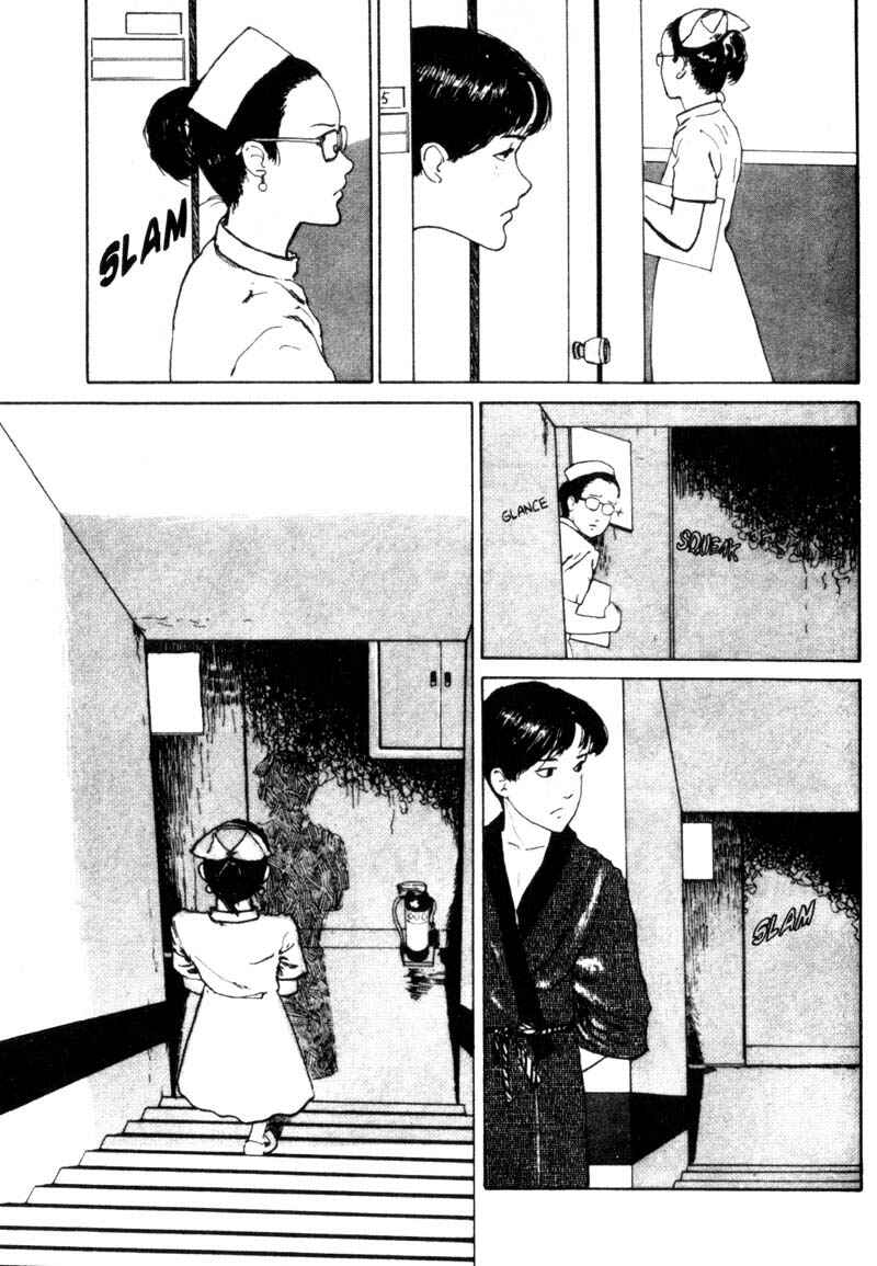 Page 4 Chapter 8 Tomie