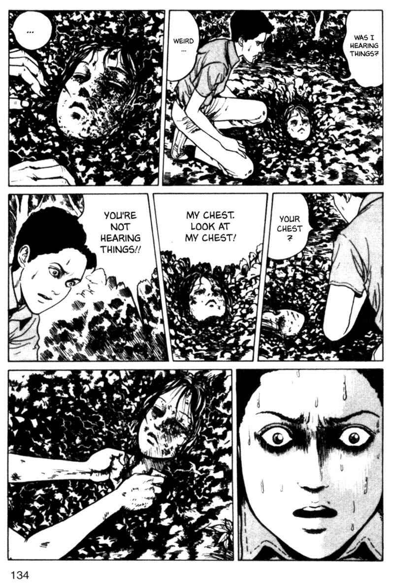 Page 10 Chapter 10 Tomie