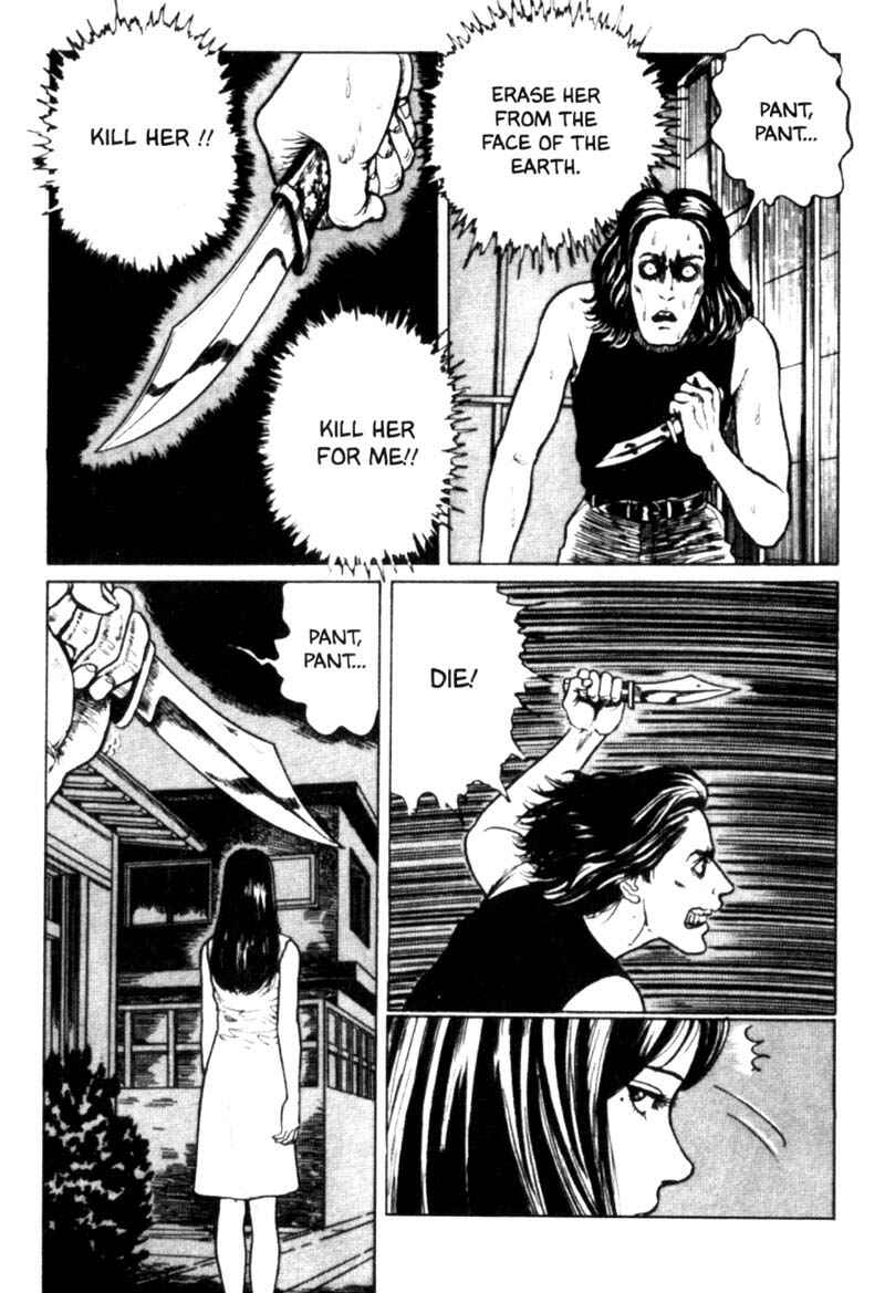 Page 2 Chapter 10 Tomie