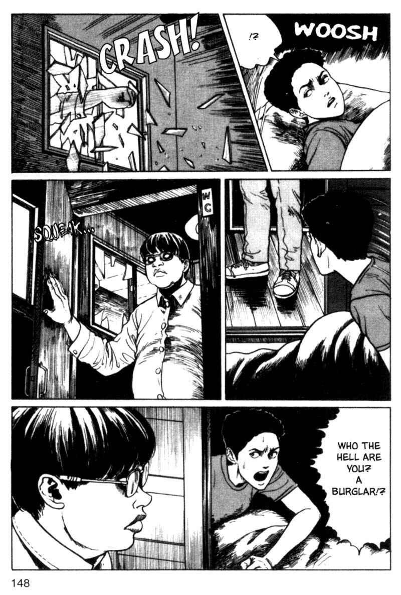 Page 24 Chapter 10 Tomie