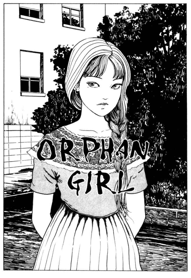 Page 1 Chapter 12 Tomie