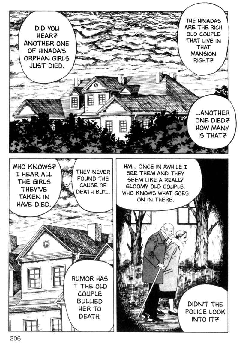 Page 2 Chapter 12 Tomie