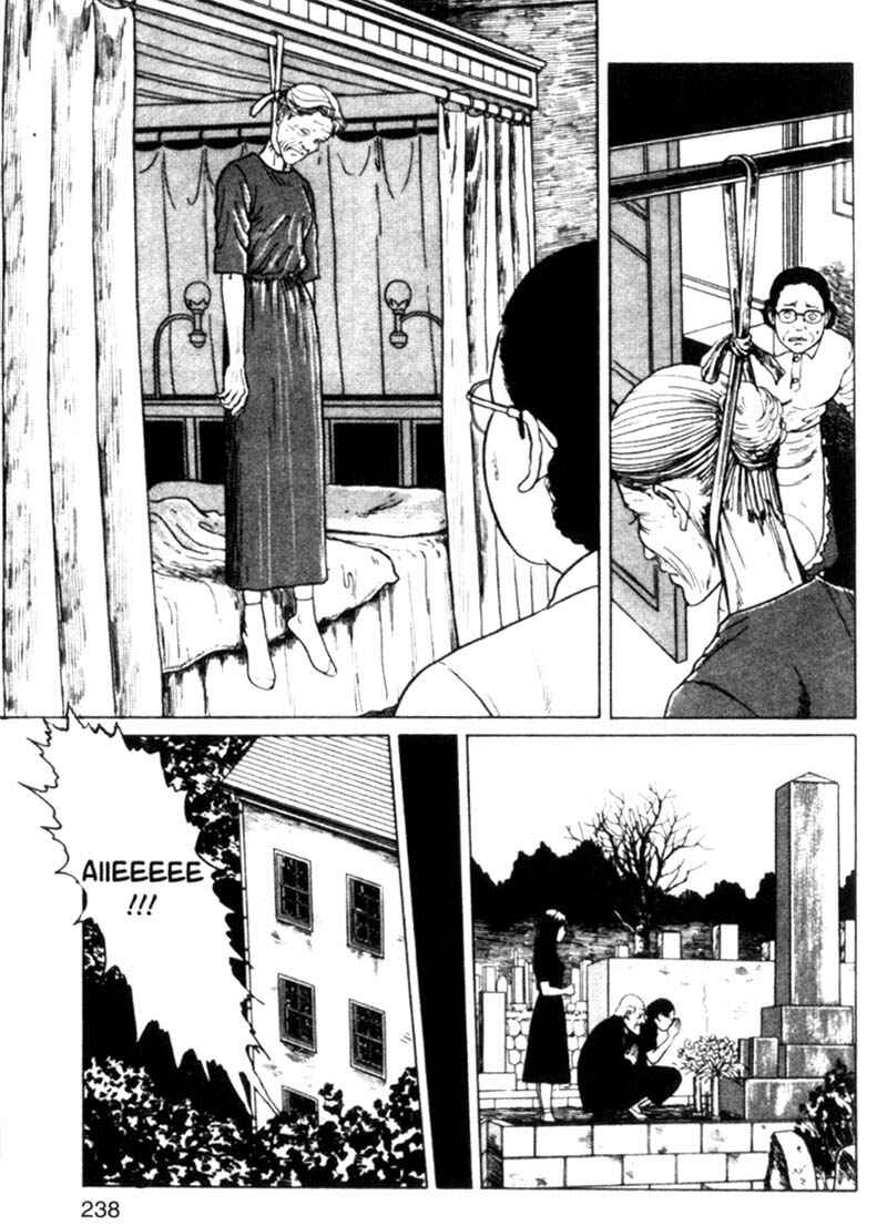 Page 34 Chapter 12 Tomie