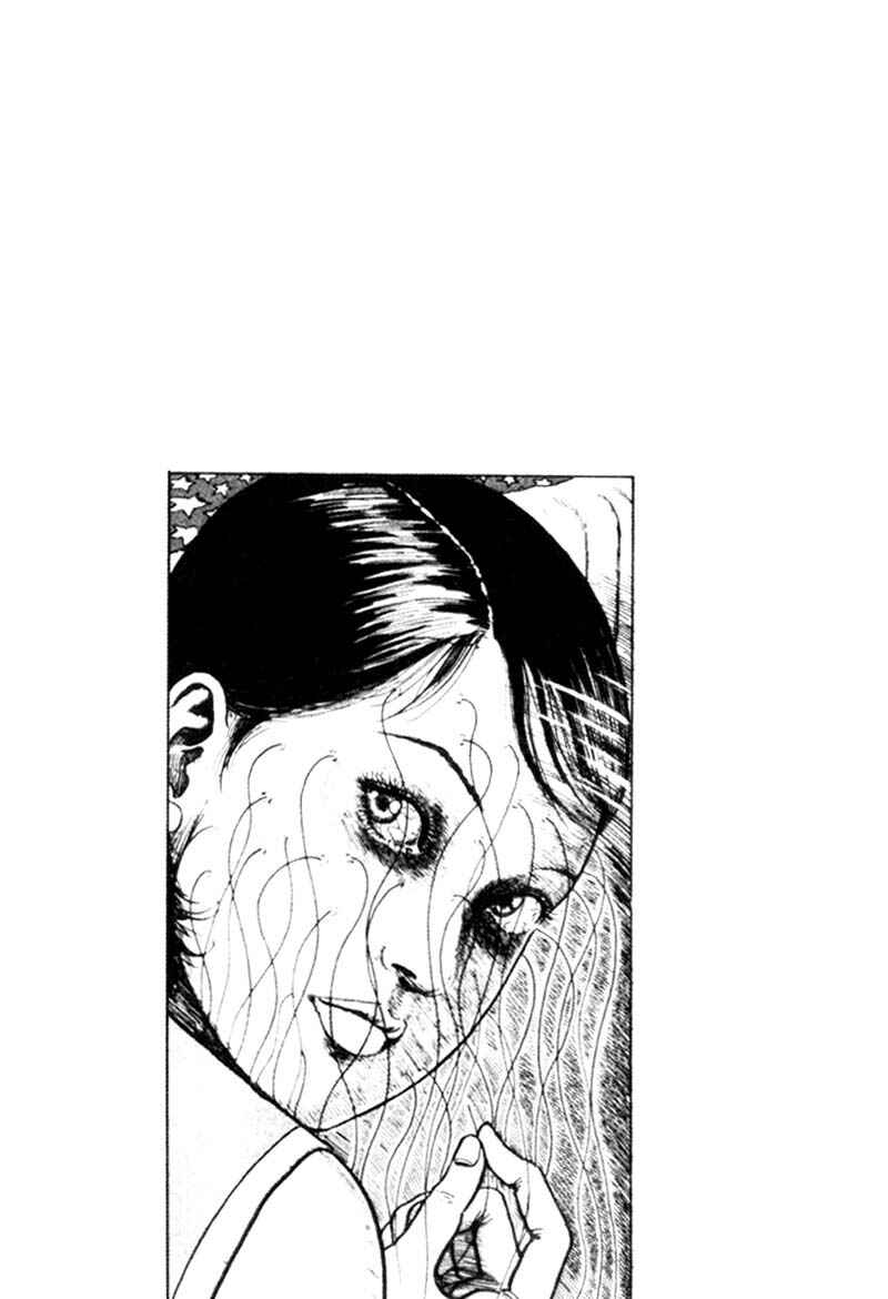 Page 47 Chapter 12 Tomie