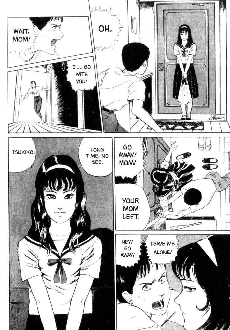 Page 43 Chapter 2 Tomie