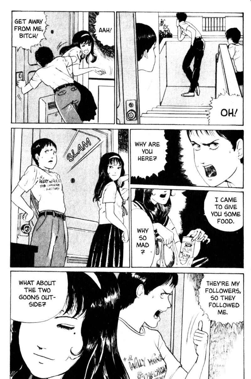 Page 44 Chapter 2 Tomie