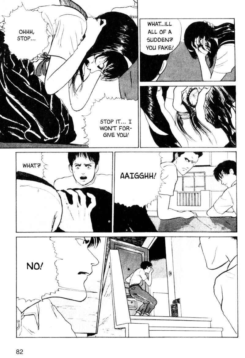 Page 50 Chapter 2 Tomie